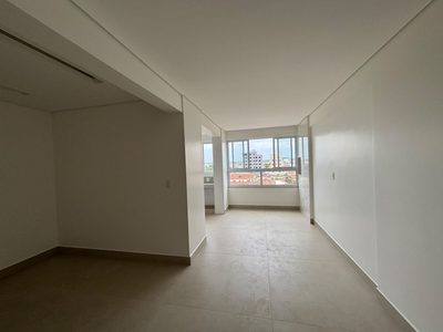 Apartamento, 3 quartos, 107 m² - Foto 1