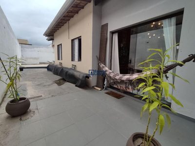Casa, 3 quartos, 150 m² - Foto 1