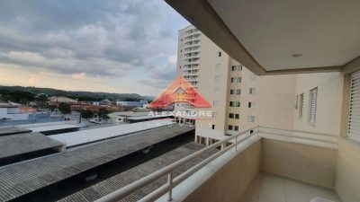 Apartamento, 3 quartos, 94 m² - Foto 4
