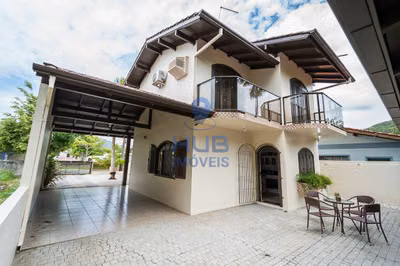 Casa, 3 quartos, 160 m² - Foto 1