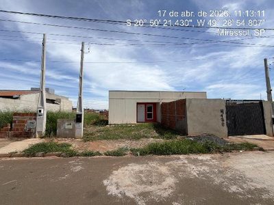 Casa, 2 quartos, 160 m² - Foto 1