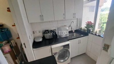 Apartamento, 2 quartos, 72 m² - Foto 2