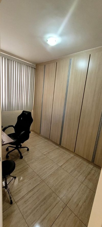 Apartamento, 2 quartos, 47 m² - Foto 4