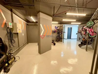 Apartamento, 3 quartos, 208 m² - Foto 4