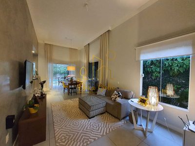 Casa, 3 quartos, 382 m² - Foto 1