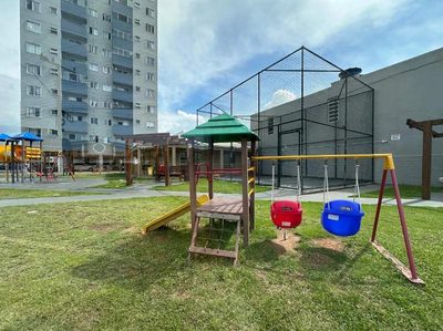 Apartamento, 2 quartos, 52 m² - Foto 1
