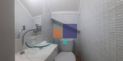Casa de Condomínio, 2 quartos - Foto 5