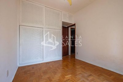 Apartamento, 2 quartos, 65 m² - Foto 5