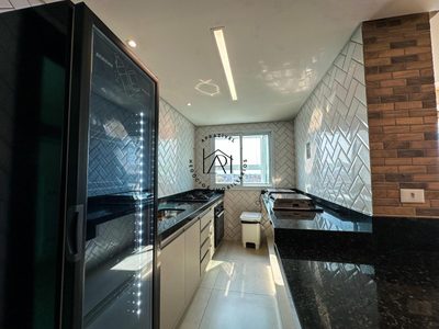 Apartamento, 2 quartos, 87 m² - Foto 4