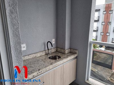 Apartamento, 3 quartos - Foto 2