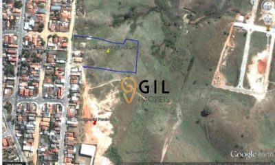Terreno, 8400 m² - Foto 2