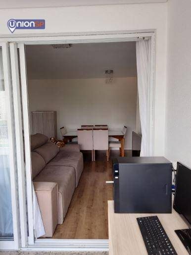 Apartamento, 2 quartos, 69 m² - Foto 4