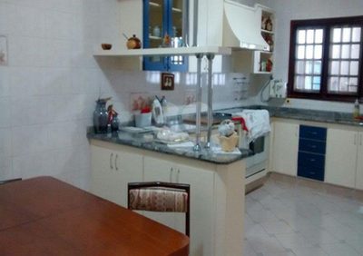 Sobrado, 3 quartos, 380 m² - Foto 4