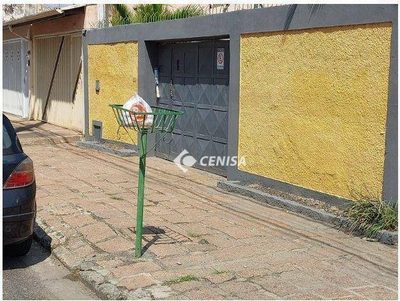 Casa, 8 quartos, 178 m² - Foto 1