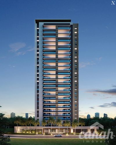 Apartamento, 3 quartos, 207 m² - Foto 2