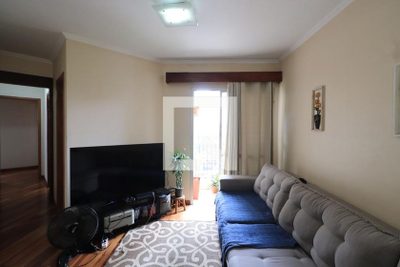 Apartamento, 3 quartos, 88 m² - Foto 3