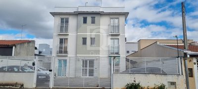 Apartamento, 2 quartos, 61 m² - Foto 1