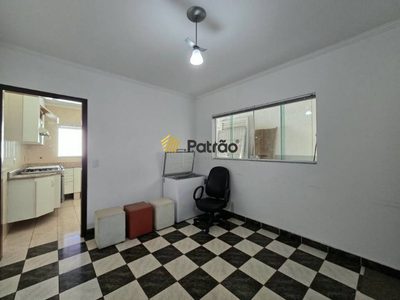 Sobrado, 3 quartos, 241 m² - Foto 4