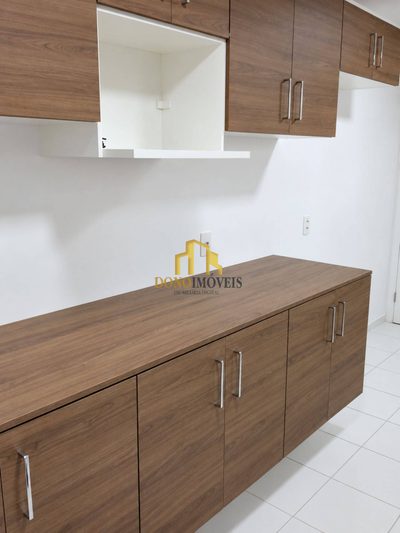 Apartamento, 3 quartos, 155 m² - Foto 5
