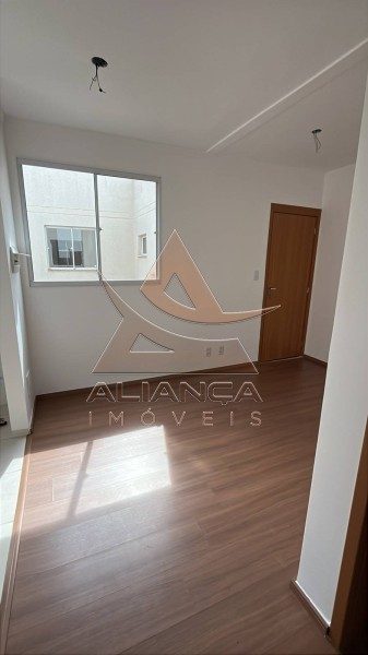 Apartamento, 2 quartos, 41 m² - Foto 2