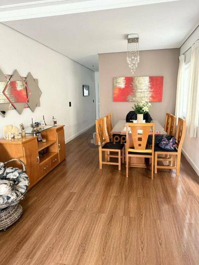 Sobrado, 3 quartos, 190 m² - Foto 1