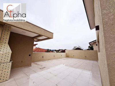 Sobrado, 4 quartos, 300 m² - Foto 3