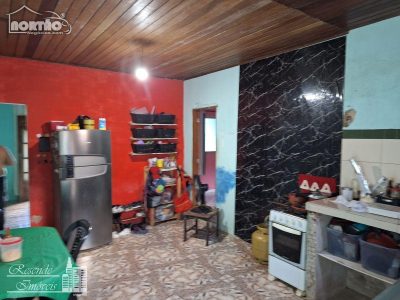 Casa, 4 quartos, 120 m² - Foto 4