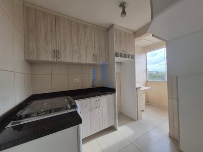 Apartamento, 2 quartos, 56 m² - Foto 4