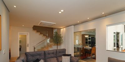 Casa, 4 quartos, 343 m² - Foto 2