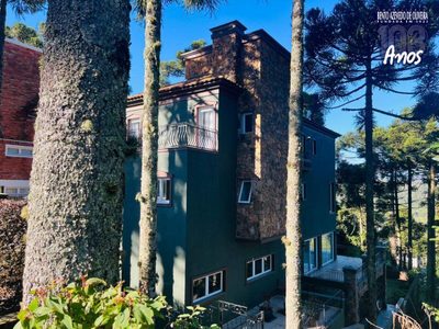 Casa de Condomínio, 4 quartos - Foto 3