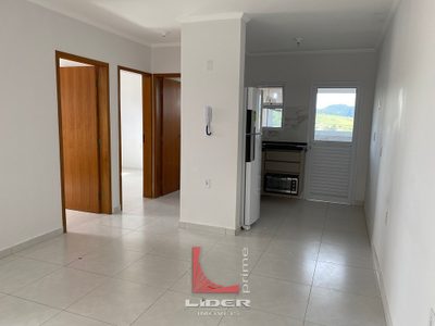Apartamento, 2 quartos, 65 m² - Foto 5