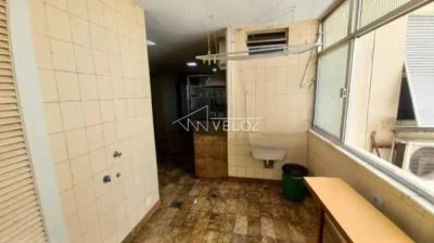 Apartamento, 3 quartos, 198 m² - Foto 1