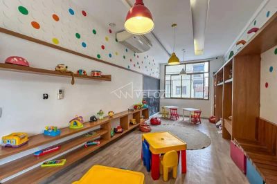 Apartamento, 3 quartos, 127 m² - Foto 1