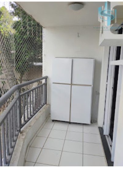 Apartamento, 2 quartos, 55 m² - Foto 5