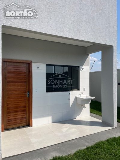 Casa, 2 quartos, 88 m² - Foto 5