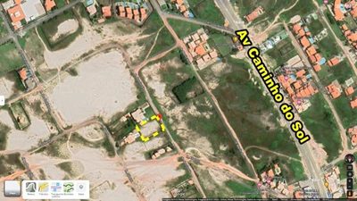 Terreno, 1550 m² - Foto 4