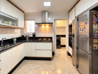 Apartamento, 3 quartos, 100 m² - Foto 2