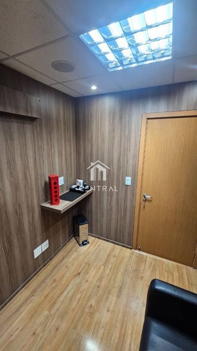 Sala-Conjunto, 37 m² - Foto 3