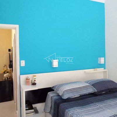 Apartamento, 1 quarto, 38 m² - Foto 3
