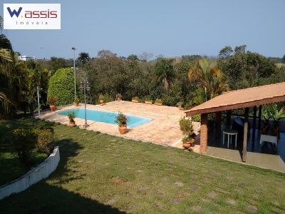 Chácara, 2 quartos - Foto 2