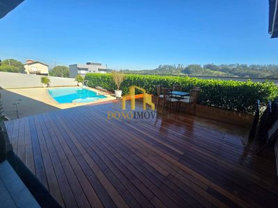 Casa, 4 quartos, 273 m² - Foto 5