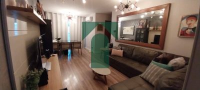 Apartamento, 2 quartos, 70 m² - Foto 1