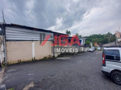 Depósito-Galpão, 1080 m² - Foto 5