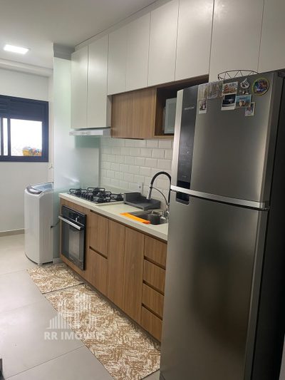 Apartamento, 2 quartos, 59 m² - Foto 4