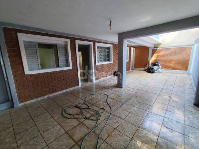 Casa, 3 quartos, 110 m² - Foto 1