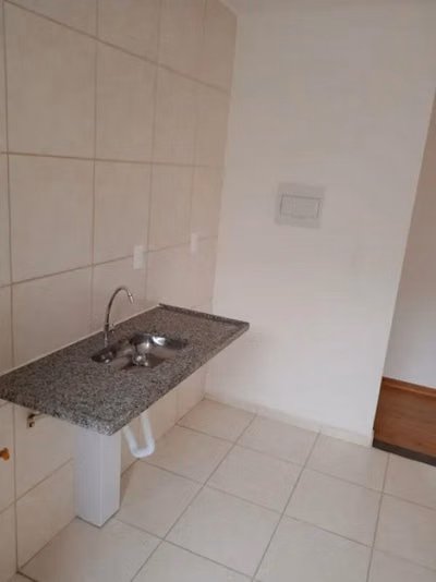 Apartamento, 2 quartos, 45 m² - Foto 5