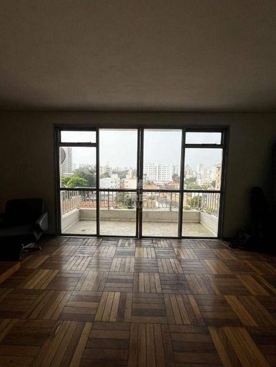 Apartamento, 3 quartos, 134 m² - Foto 1