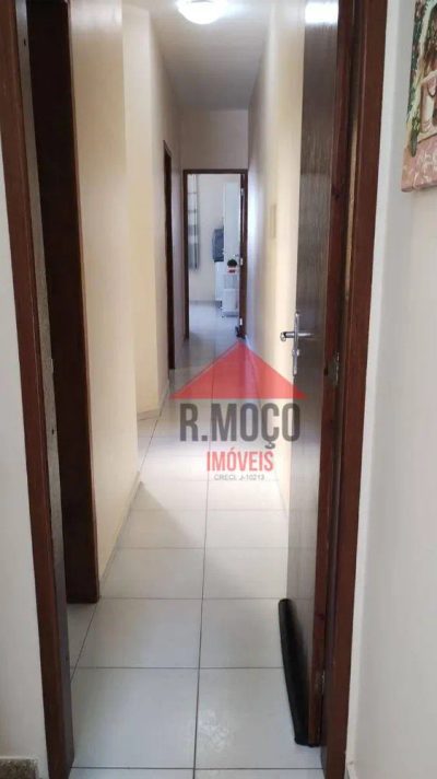 Sobrado, 3 quartos, 179 m² - Foto 2