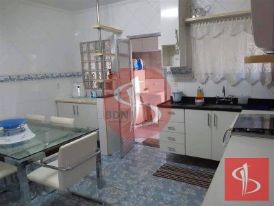 Sobrado, 2 quartos, 95 m² - Foto 4