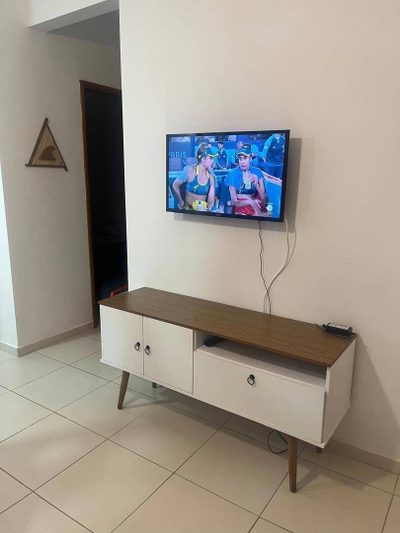 Apartamento, 2 quartos, 55 m² - Foto 4